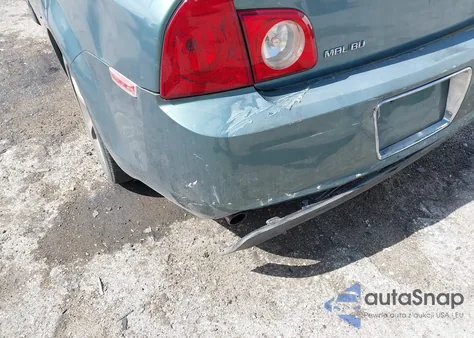 2009 Chevrolet Malibu Lt z USA, uszkodzony, nr VIN 1G1ZJ57BX9F167056